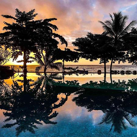 Tahiti Pearl Beach Resort & Spa מראה חיצוני תמונה