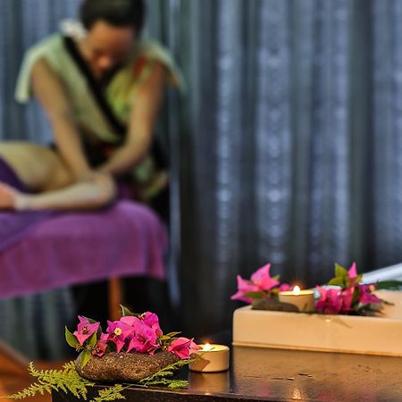 Tahiti Pearl Beach Resort & Spa מראה חיצוני תמונה