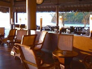 Tahiti Pearl Beach Resort & Spa מראה חיצוני תמונה