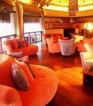 Tahiti Pearl Beach Resort & Spa מראה חיצוני תמונה