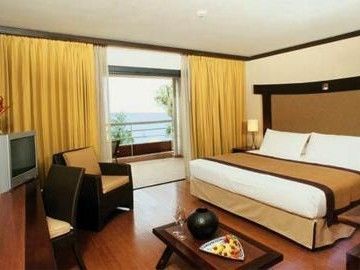 Tahiti Pearl Beach Resort & Spa מראה חיצוני תמונה