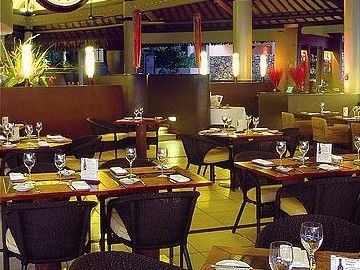 Tahiti Pearl Beach Resort & Spa מראה חיצוני תמונה