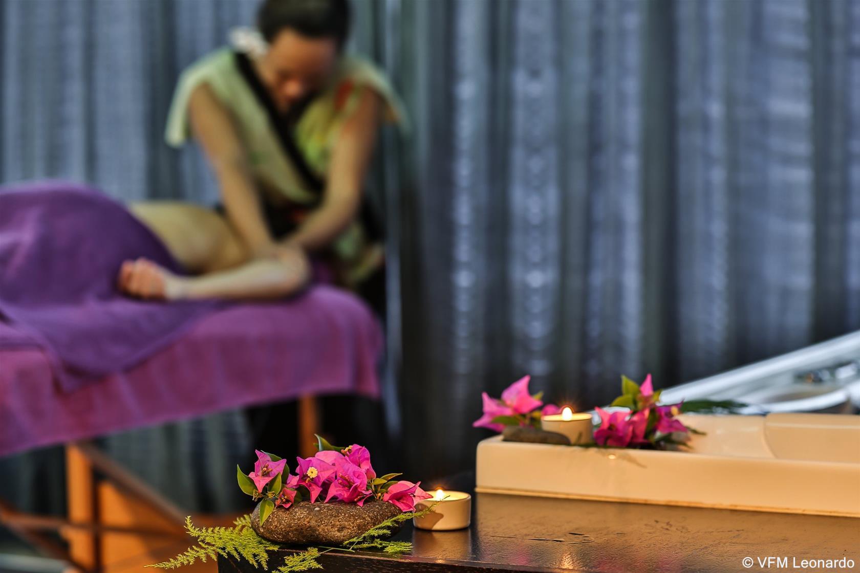 Tahiti Pearl Beach Resort & Spa מראה חיצוני תמונה